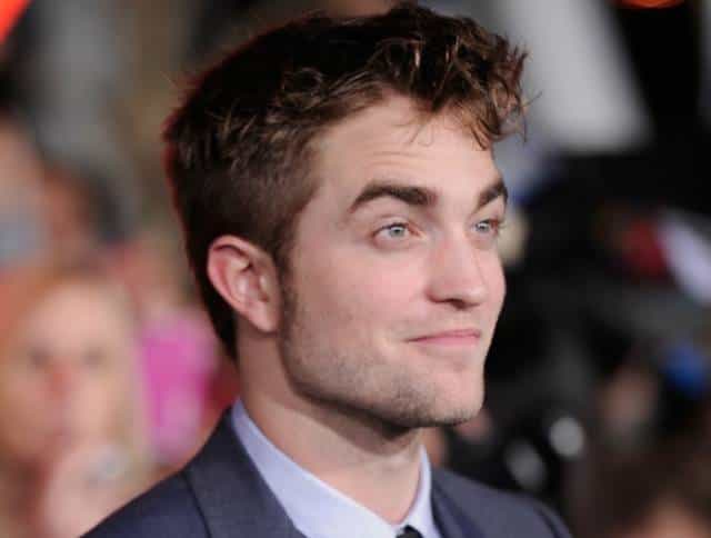 R-Patz is Flooded With Messages of Support, Presents and Marriage Proposals From Twihards R-Patz is Flooded With Messages of Support, Presents and Marriage Proposals From Twihards