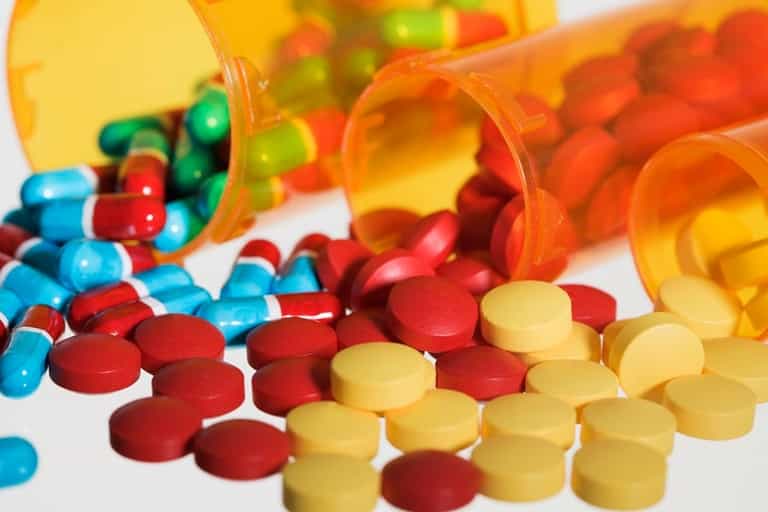 A Drug That Can Give You The Perfect Body? What’s The Catch? A Drug That Can Give You The Perfect Body? What’s The Catch?
