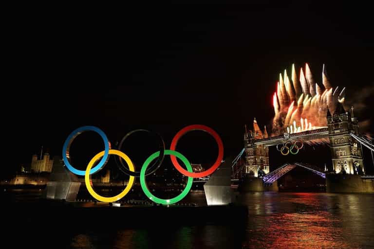 Music’s Biggest Acts Get Set for Tonight’s Olympic Closing Ceremony Music’s Biggest Acts Get Set for Tonight’s Olympic Closing Ceremony