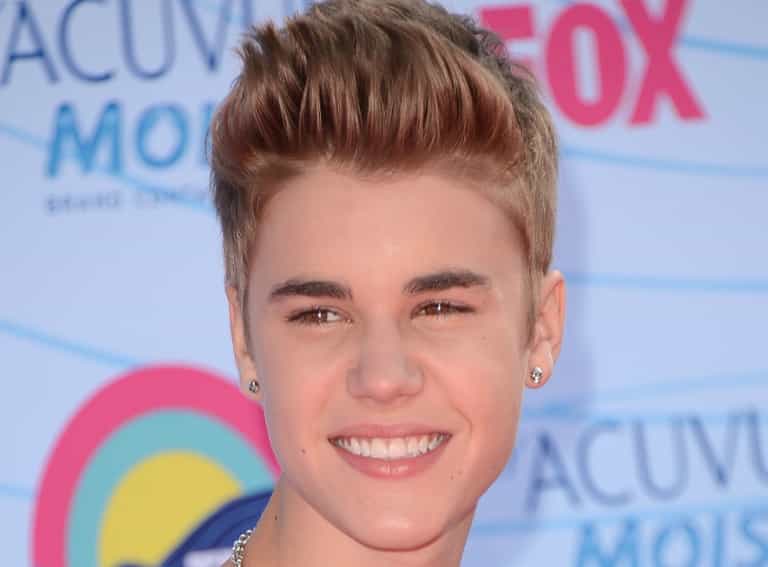 Justin Bieber Encourages Olympic Beliebers to Believe! Justin Bieber Encourages Olympic Beliebers to Believe!