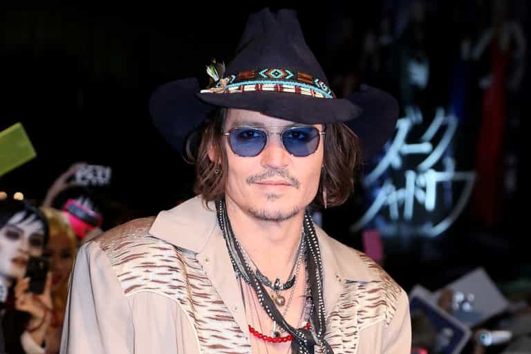 Are Johnny Depp and Vanessa Paradis Getting Back Together? Are Johnny Depp and Vanessa Paradis Getting Back Together?