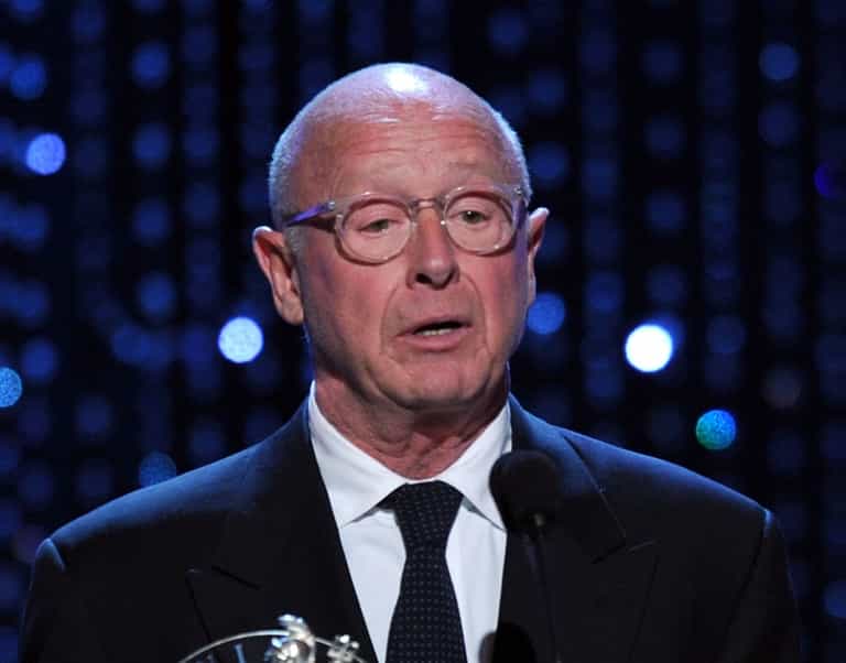 Celebrities Grieve The Sudden Death of Director Tony Scott Celebrities Grieve The Sudden Death of Director Tony Scott