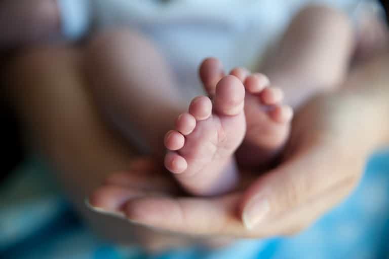 Childbirth Practice May Change As Studies Show Delay In Cord Cutting Benefits Newborns Childbirth Practice May Change As Studies Show Delay In Cord Cutting Benefits Newborns