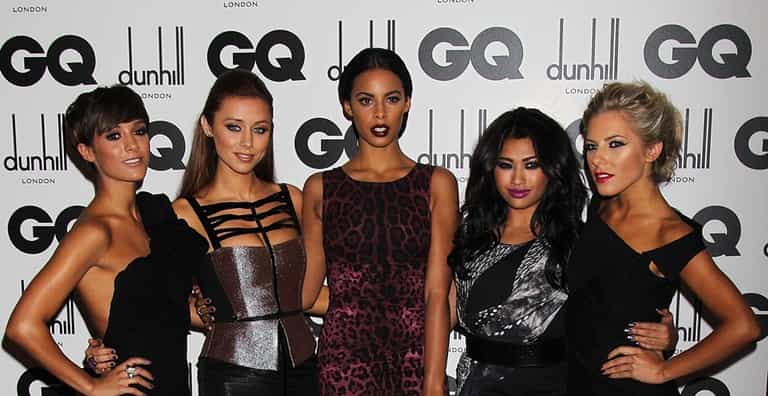 The Saturdays, And Una’s Aoife Belle, Settle Into LA Life The Saturdays, And Una’s Aoife Belle, Settle Into LA Life