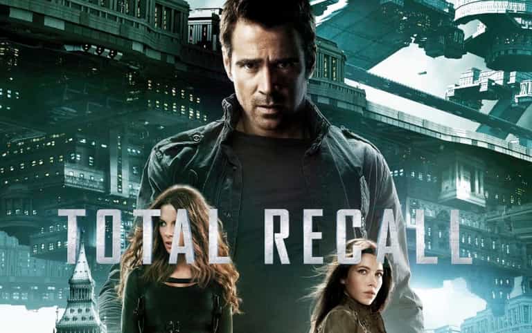 Total Recall is a Total Flop After a Disappointing Opening Weekend in The US Total Recall is a Total Flop After a Disappointing Opening Weekend in The US