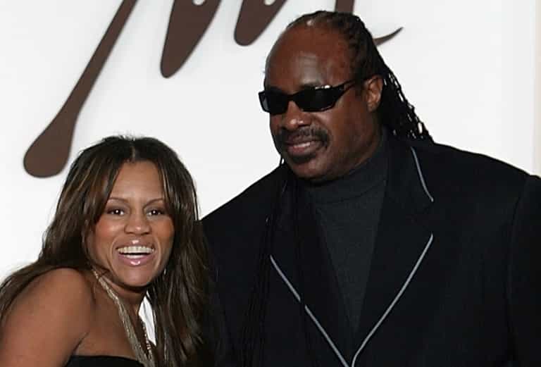 Singer Stevie Wonder Files For Divorce After Eleven Years of Marriage Singer Stevie Wonder Files For Divorce After Eleven Years of Marriage