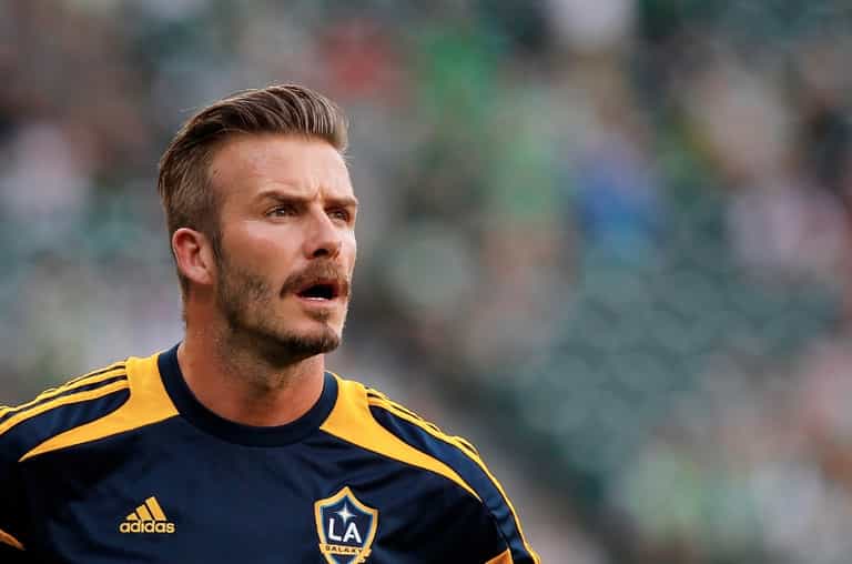 David Beckham Has A Man Crush on Tom Cruise and Thinks He is a “Really Good Person” David Beckham Has A Man Crush on Tom Cruise and Thinks He is a “Really Good Person”