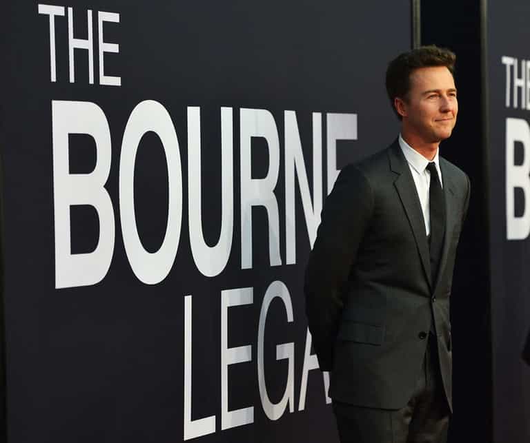 ‘The Bourne Legacy’ is Realistic Says Actor Edward Norton ‘The Bourne Legacy’ is Realistic Says Actor Edward Norton