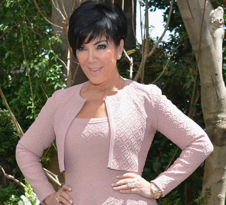 Kim Kardashian’s Mom Catapults The Sale of Her Sex Tape in 2007 Kim Kardashian’s Mom Catapults The Sale of Her Sex Tape in 2007