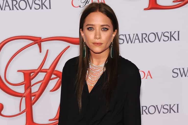 Love Nest: Mary-Kate Olsen and Olivier Sarkozy are Moving in Together Love Nest: Mary-Kate Olsen and Olivier Sarkozy are Moving in Together