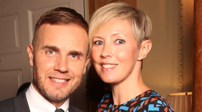 Gary Barlow and Wife Dawn Grieve the Loss of Their Baby Gary Barlow and Wife Dawn Grieve the Loss of Their Baby
