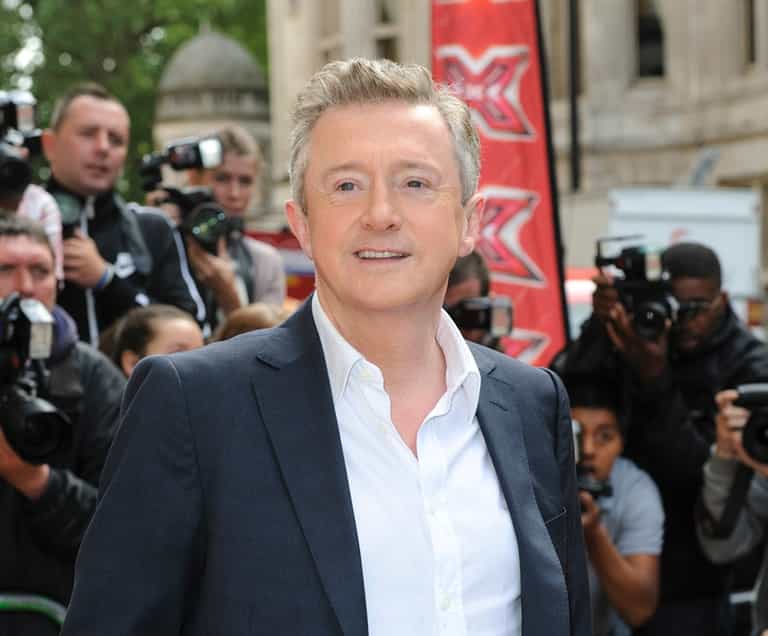 Louis Walsh Wants To Star In West End X-Factor Musical Louis Walsh Wants To Star In West End X-Factor Musical