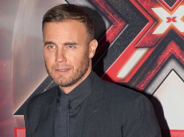Gary Barlow’s Family Will Be Comforted By X Factor after Their Tragic Loss of Daughter Poppy Gary Barlow’s Family Will Be Comforted By X Factor after Their Tragic Loss of Daughter Poppy