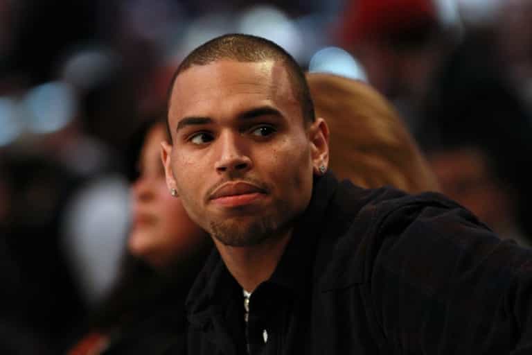 Chris Brown Claims the Lawsuit Against him is “Frivolous.” Chris Brown Claims the Lawsuit Against him is “Frivolous.”