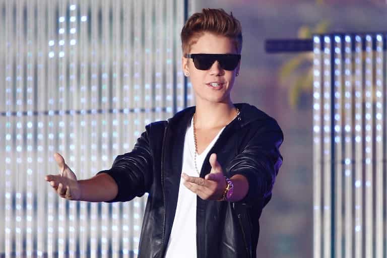 Justin Bieber’s New Tour Will Be Inspired by Pop Icon Michael Jackson Justin Bieber’s New Tour Will Be Inspired by Pop Icon Michael Jackson