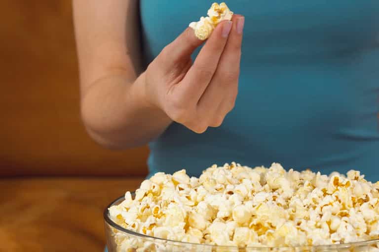 New Research Reveals Popcorn Could Cause Alzheimer’s Disease New Research Reveals Popcorn Could Cause Alzheimer’s Disease