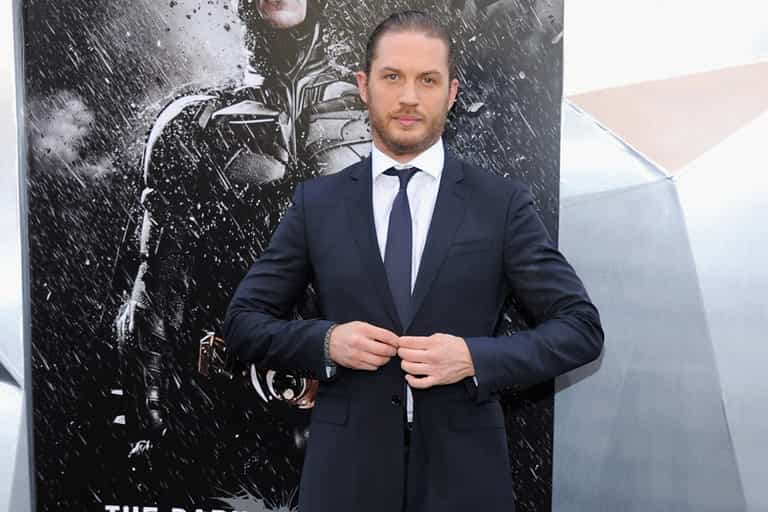 Beats and Babies: Is Tom Hardy the Best Dad Ever? Check Out This Hilarious Video… Beats and Babies: Is Tom Hardy the Best Dad Ever? Check Out This Hilarious Video…