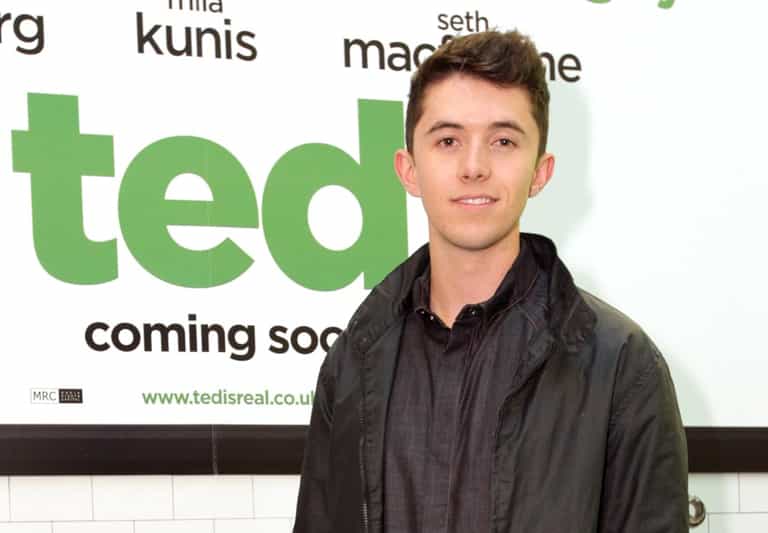Ryan O’Shaughnessy’s Talent Show Days Are Over Ryan O’Shaughnessy’s Talent Show Days Are Over