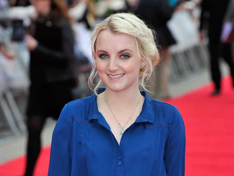 Evanna Lynch Feels Harry Potter Didn’t Let Her Show Her Full Acting Ability Evanna Lynch Feels Harry Potter Didn’t Let Her Show Her Full Acting Ability
