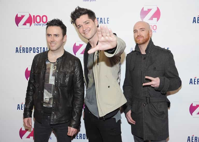 Script’s Album Leaked Online Before Release Script’s Album Leaked Online Before Release
