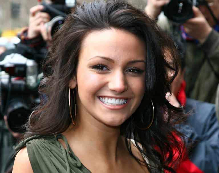 Is Michelle Keegan About To Take Back Cheating Boyfriend Max George? Is Michelle Keegan About To Take Back Cheating Boyfriend Max George?