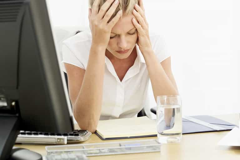 Are You Not Stressed Enough? New Research Claims Not Enough is Bad For You Are You Not Stressed Enough? New Research Claims Not Enough is Bad For You