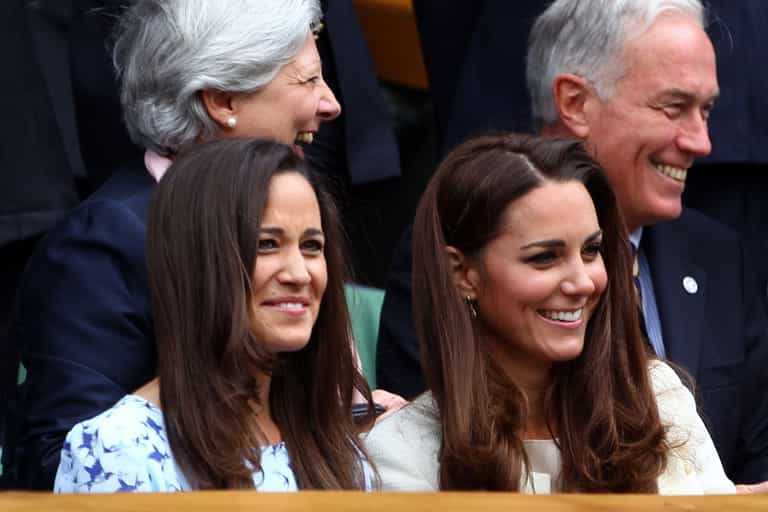 Pippa Middleton is Devastated After Karl Lagerfield’s Insults Pippa Middleton is Devastated After Karl Lagerfield’s Insults