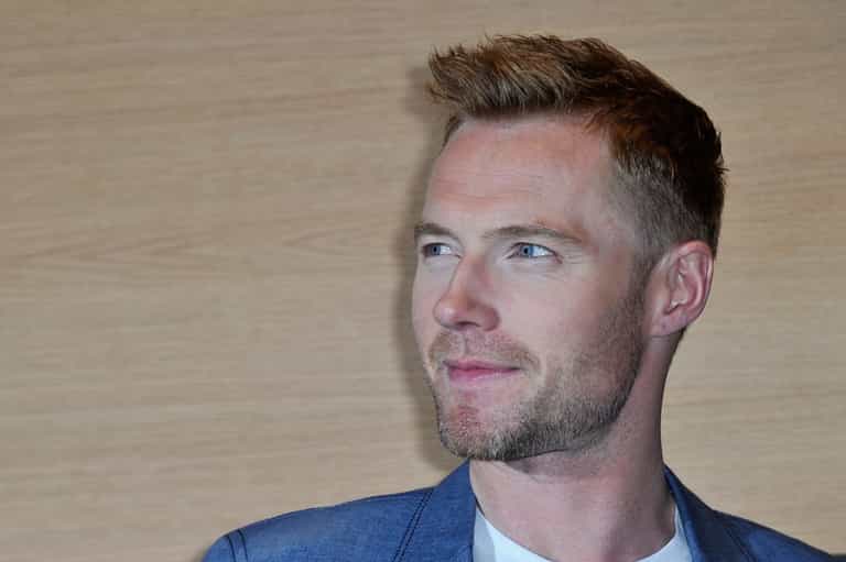 Ronan Keating Is Devastated As Yvonne’s New Man’s Name Is Revealed Ronan Keating Is Devastated As Yvonne’s New Man’s Name Is Revealed