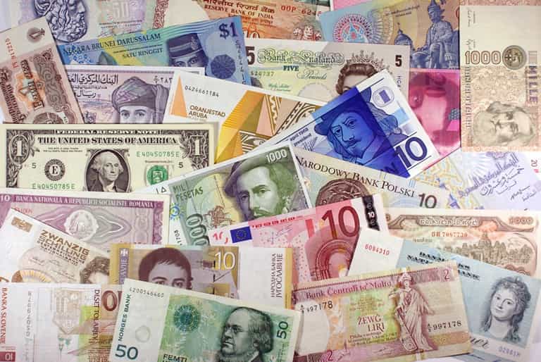 Dream A Little Dream: What Would YOU Do With €175 Million…? Dream A Little Dream: What Would YOU Do With €175 Million…?