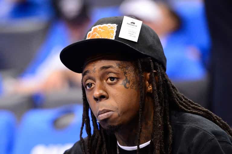 Lil Wayne Quits Gives Up Rap….For Skateboarding. Lil Wayne Quits Gives Up Rap….For Skateboarding.