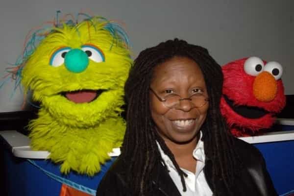 Whoopi Goldberg Sparks Controversy With Comments On Domestic Violence Whoopi Goldberg Sparks Controversy With Comments On Domestic Violence
