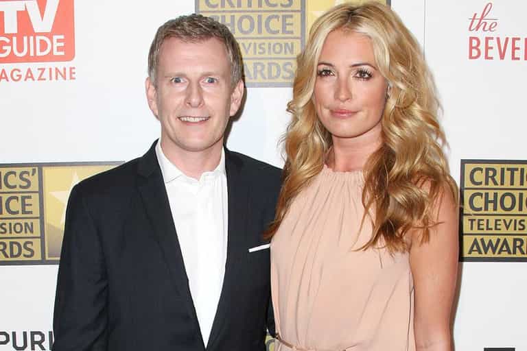 Cat Deeley Announces The Birth Of Her First Child Cat Deeley Announces The Birth Of Her First Child