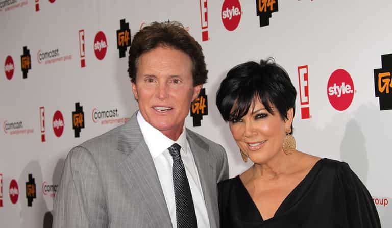What Now? Bruce and Kris Jenner Get Investigated by Social Services? What Now? Bruce and Kris Jenner Get Investigated by Social Services?