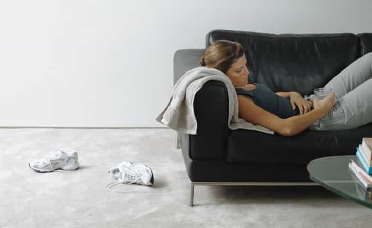 Let Yourself Off The Hook: These Gym-Goers Are The Real Reasons We Stick To The Couch Let Yourself Off The Hook: These Gym-Goers Are The Real Reasons We Stick To The Couch