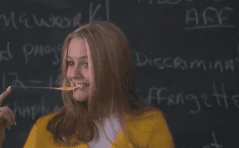 It’s Every 90s Kid’s Life Dream: It’s The Clueless Reunion! It’s Every 90s Kid’s Life Dream: It’s The Clueless Reunion!