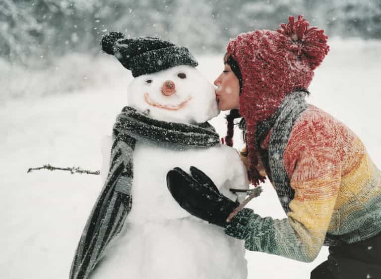 Thinking About Your Holidays Could Land You Up Baby Creek! Thinking About Your Holidays Could Land You Up Baby Creek!