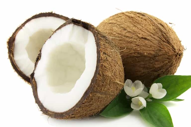 Food High Five – Five Reasons Coconut Is Good For You Food High Five – Five Reasons Coconut Is Good For You