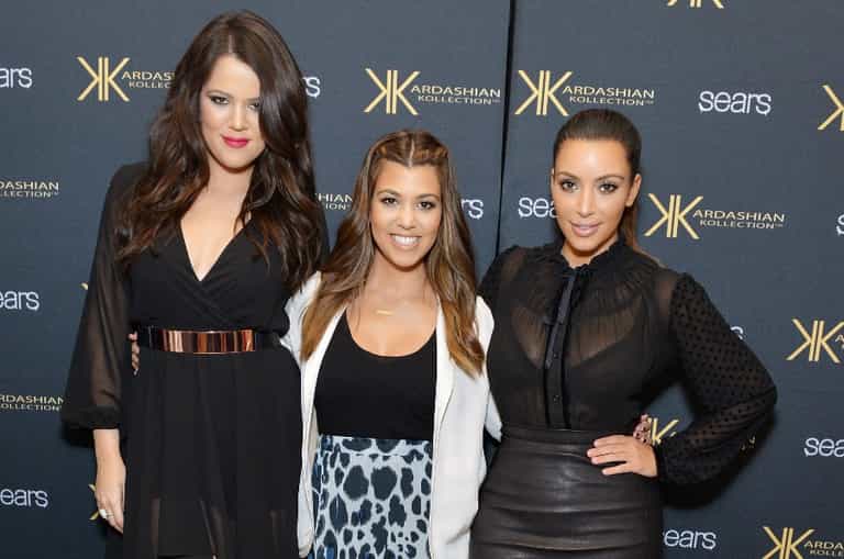 Reality TV’s Most Famous Klann To Launch Their Latest Kollection In Dorothy Perkins Reality TV’s Most Famous Klann To Launch Their Latest Kollection In Dorothy Perkins