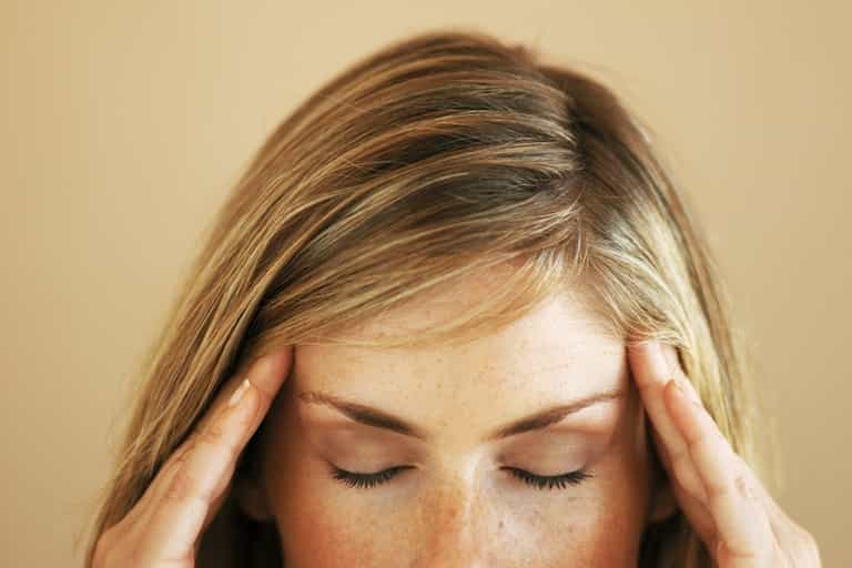 Six Things That Can Trigger A Headache And How To Avoid Them Six Things That Can Trigger A Headache And How To Avoid Them