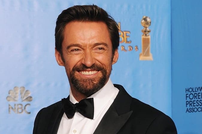 ‘Very Touching And Moving’ – Hugh Jackman Reveals That He Sang At Joan Rivers’ Funeral ‘Very Touching And Moving’ – Hugh Jackman Reveals That He Sang At Joan Rivers’ Funeral