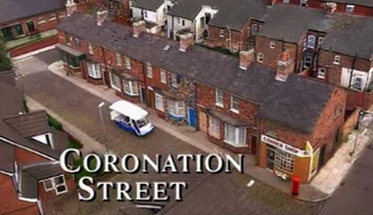 Coronation Street Favourite To Return Next Year?! Coronation Street Favourite To Return Next Year?!