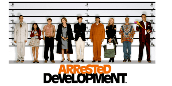 A Bluth Family Reunion? Arrested Development Season 5 IS Going To Happen A Bluth Family Reunion? Arrested Development Season 5 IS Going To Happen