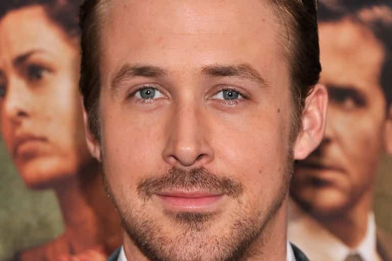 Her Man Of The Day… Ryan Gosling Her Man Of The Day… Ryan Gosling