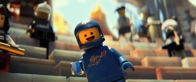 Warner Bros. Reveal New Trailer For LEGO Movie Warner Bros. Reveal New Trailer For LEGO Movie