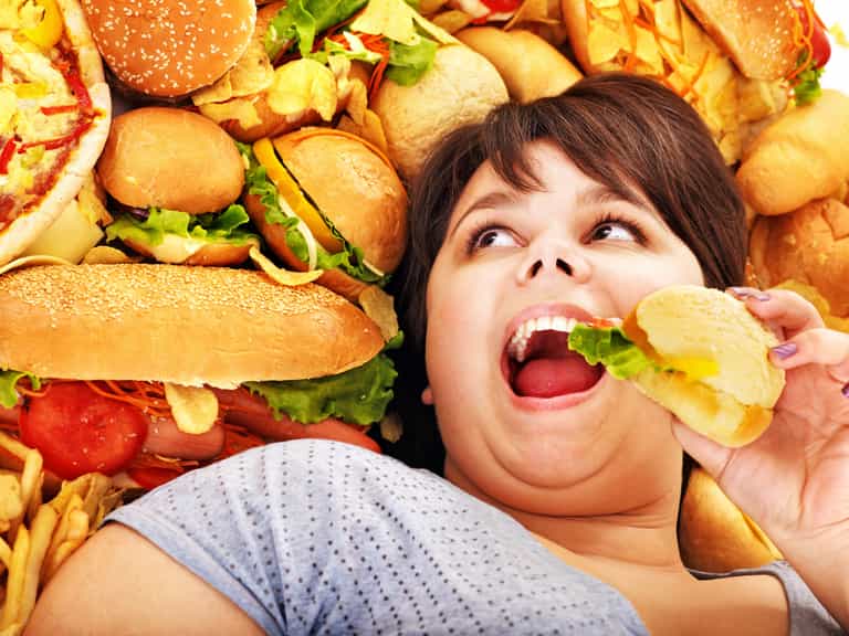 Taxes on Food and Drink Not Enough to Combat Obesity Problems Say Experts Taxes on Food and Drink Not Enough to Combat Obesity Problems Say Experts