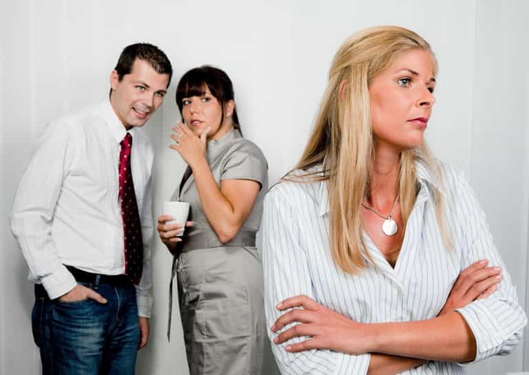 “Ugly” People Less Likely to Succeed in the Workplace Because of Bullying by Attractive Colleagues “Ugly” People Less Likely to Succeed in the Workplace Because of Bullying by Attractive Colleagues