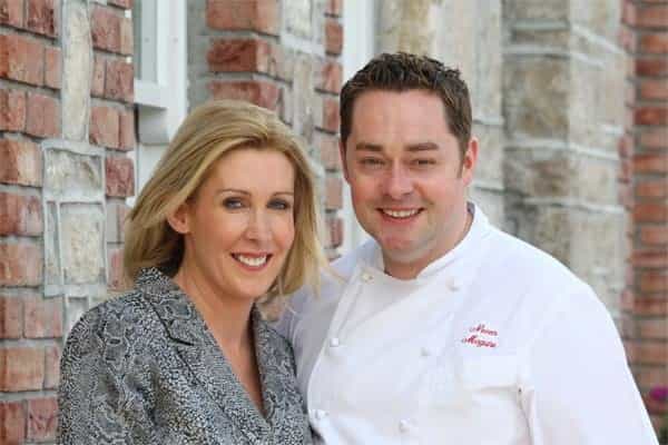 Delicious and Nutritious: Chef Neven Maguire Shares Three Great Recipes for Mums to Be Delicious and Nutritious: Chef Neven Maguire Shares Three Great Recipes for Mums to Be