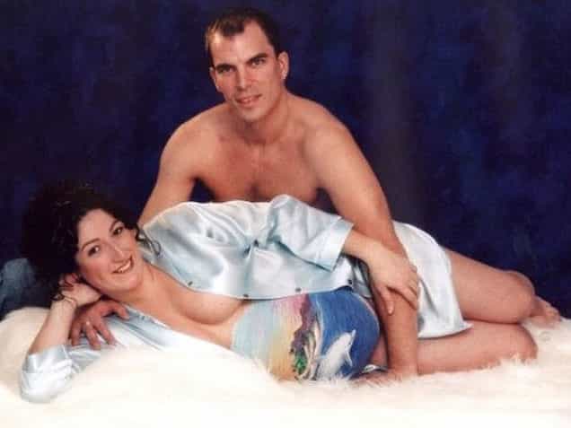 Awkward Pregnancy Photos: Sometimes You Just Need To Put Down That Camera Awkward Pregnancy Photos: Sometimes You Just Need To Put Down That Camera