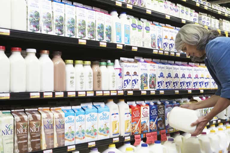 40 Days and 40 Nights? Australia Fines Store For Keeping Food Way Past its Use-By Date 40 Days and 40 Nights? Australia Fines Store For Keeping Food Way Past its Use-By Date