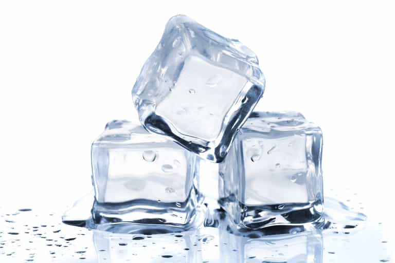 Ice Ice Baby: The Coolest Tricks You’ll See All Day Ice Ice Baby: The Coolest Tricks You’ll See All Day